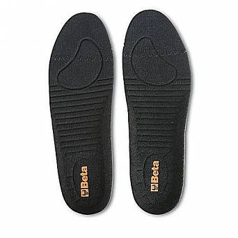 BETA 7398TNT Wkładki do butów typu ,,Carbon"