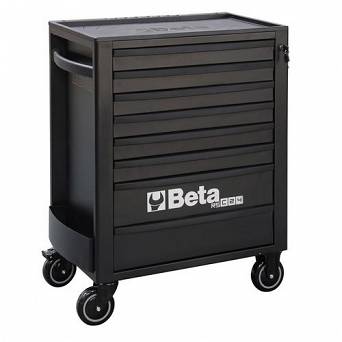 BETA 2400/RSC24/8 Wózki narzędziowe 8 szuflad